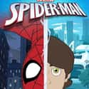 Spider-Man on Random Best New Animated TV Shows