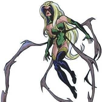 List Of All Marvel S Avengers Members Characters