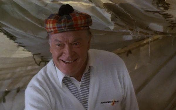 Total Nerd Readers Share The Greatest Movie Cameos Ever