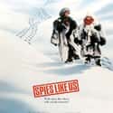 Spies Like Us on Random Best Cold War Movies