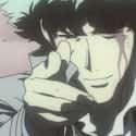 Spike Spiegel on Random Anime Characters Who Went Out In A Blaze of Glory