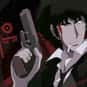 Spike Spiegel is listed (or ranked) 79 on the list The Best Anime Characters With Black Hair