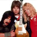 Spinal Tap on Random Best Bands Named After Body Parts