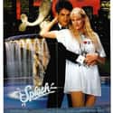 Tom Hanks, John Candy, Daryl Hannah   Splash is a 1984 American fantasy romantic comedy film directed by Ron Howard, written by Lowell Ganz and Babaloo Mandel, and starring Tom Hanks, Daryl Hannah, John Candy, Eugene Levy, and Dody...
