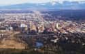 Spokane on Random Most Godless Cities in America
