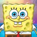 SpongeBob SquarePants on Random Best Current Animated Series