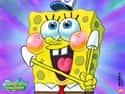 SpongeBob SquarePants on Random Best Nickelodeon Cartoons