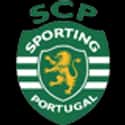 Sporting Clube de Portugal on Random Best Current Soccer (Football) Teams