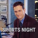 Sports Night on Random TV Shows Canceled Before Their Time