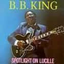 Spotlight On Lucille on Random Best B.B. King Albums