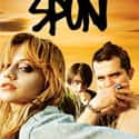 2003   Spun is a 2002 American dark comedy-drama directed by Jonas Åkerlund from an original screenplay by William De Los Santos and Creighton Vero, based on 3 days of De Los Santos' life in the...