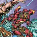 Heroes Reborn on Random Most Hated Marvel Comic Arcs