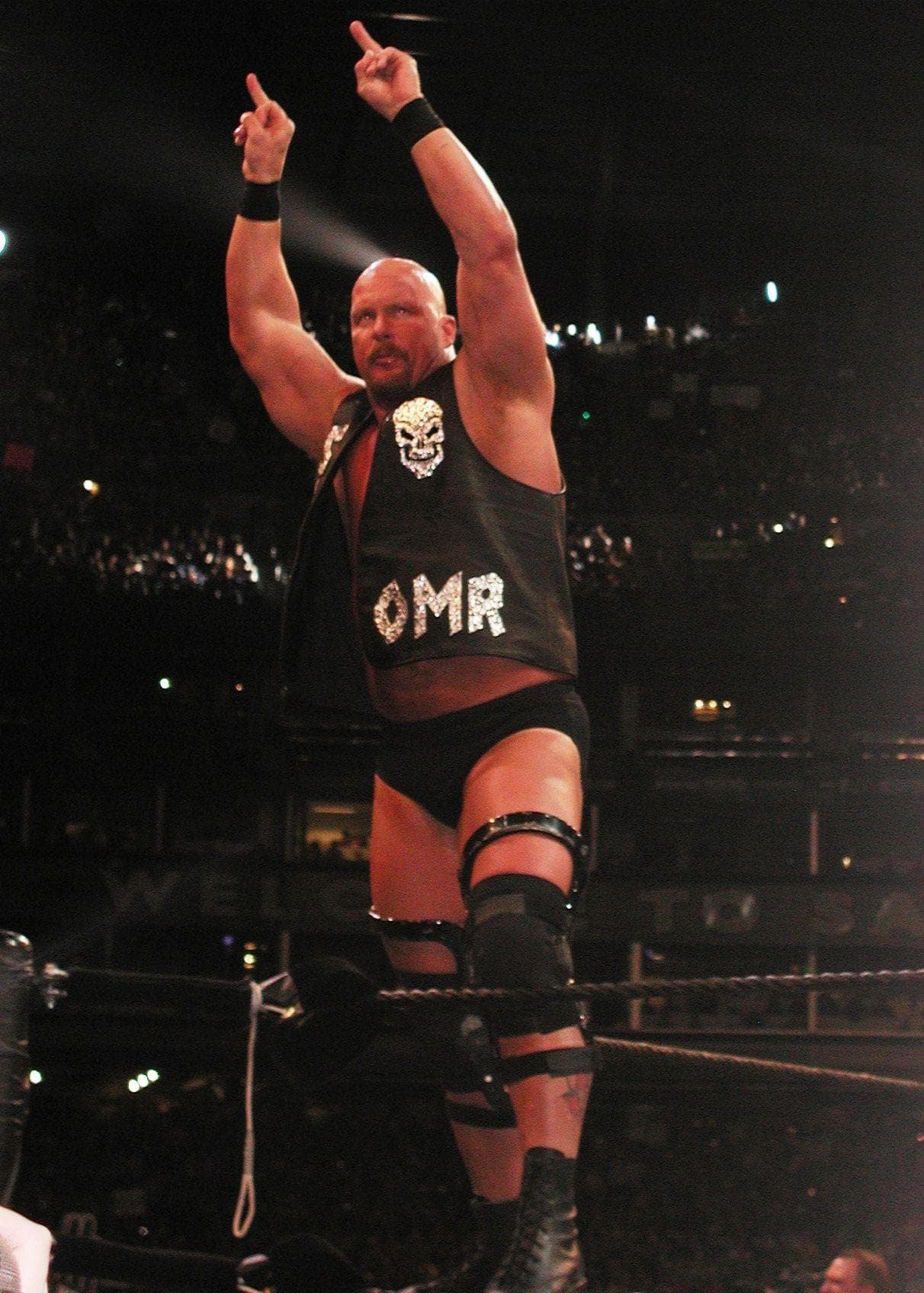 Intense Times Pro-Wrestling Got Way Too Real