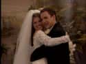 Topanga Lawrence on Random Best Wedding Dresses in the History of Television