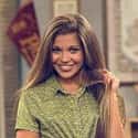 Girl Meets World, Boy Meets World   Topanga Lawrence is a fictional character from the TV series Boy Meets World.