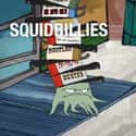 Squidbillies on Random Best Adult Animated Shows