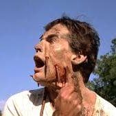 Man-Munching Worms - 'Squirm'