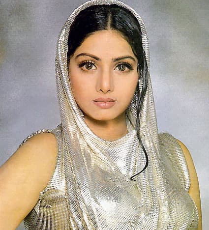 Sridevi