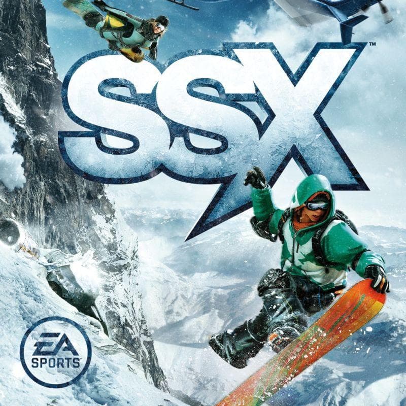 Betekenis Gevaar publiek PS2 Snowboarding Games, Ranked Best to Worst