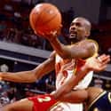 Stacey Augmon on Random Greatest UNLV Basketball Players