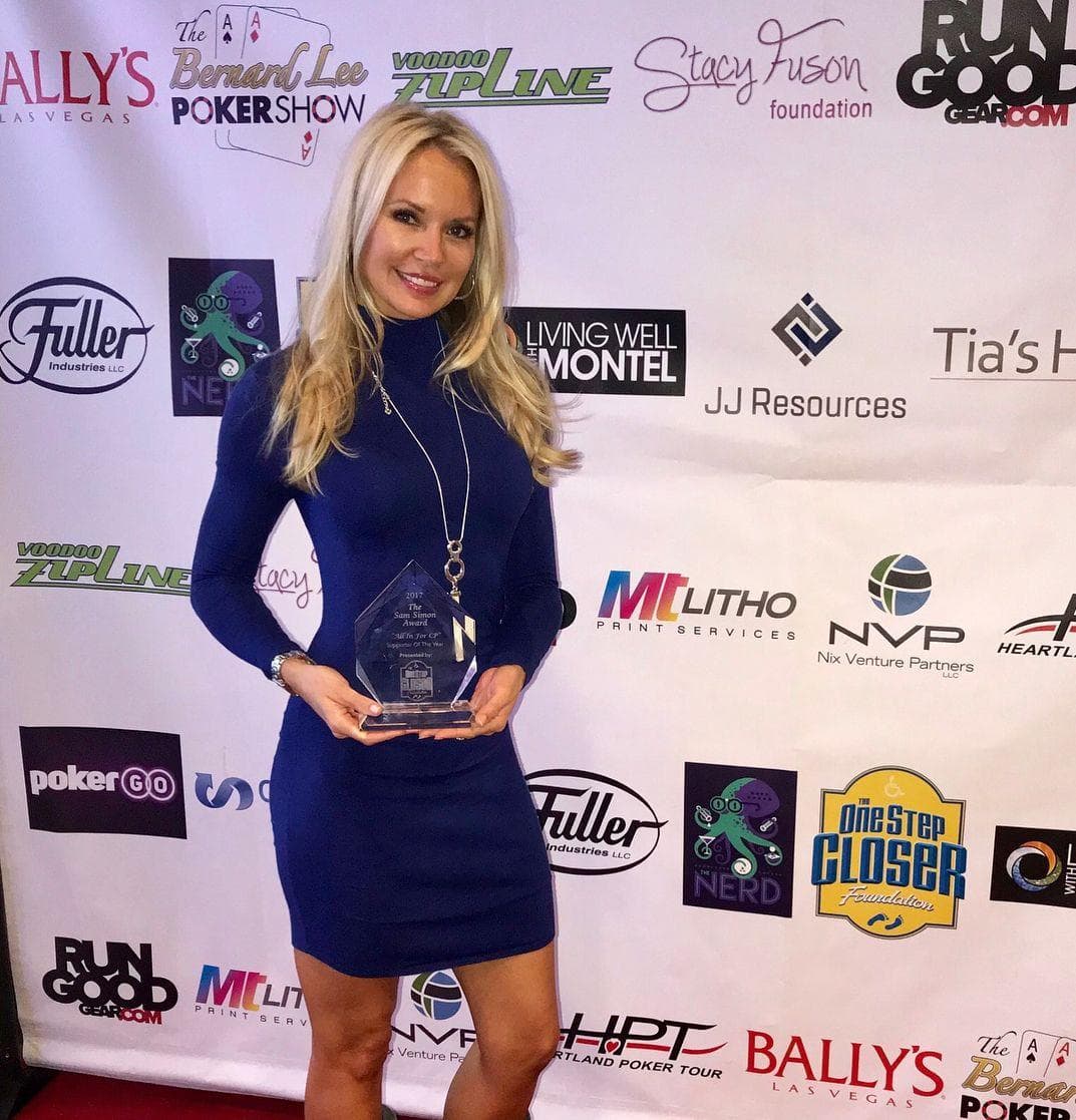 The Scoreboard: A List of Charlie Sheen's Girlfriends (Page 7)