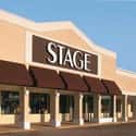 Stage Stores Inc. on Random Best American Department Stores