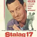 Stalag 17 on Random Best Military Movies