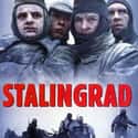 Thomas Kretschmann, Sylvester Groth, Dana Vávrová   Stalingrad is a 1993 war drama film directed by Joseph Vilsmaier.