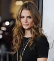 Hamilton, Canada   Stana Katic is a Canadian-American film and television actress of Croatian Serb descent.