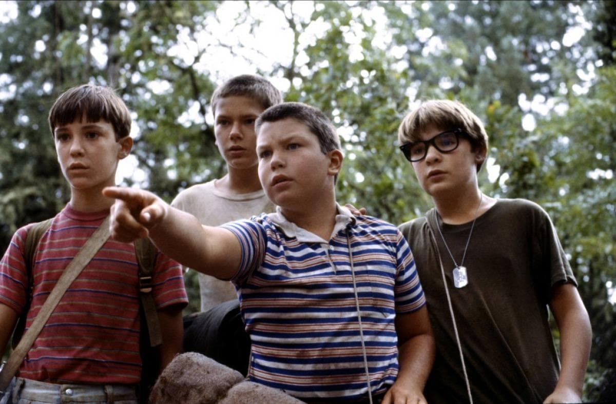Stand by Me