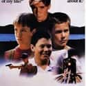 Kiefer Sutherland, Corey Feldman, John Cusack   Stand by Me is a 1986 American coming of age comedy-drama adventure film directed by Rob Reiner and starring Wil Wheaton, River Phoenix, Corey Feldman and Jerry O'Connell.