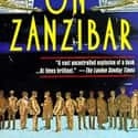 John Brunner   Stand on Zanzibar is a dystopian New Wave science fiction novel written by John Brunner and first published in 1968.