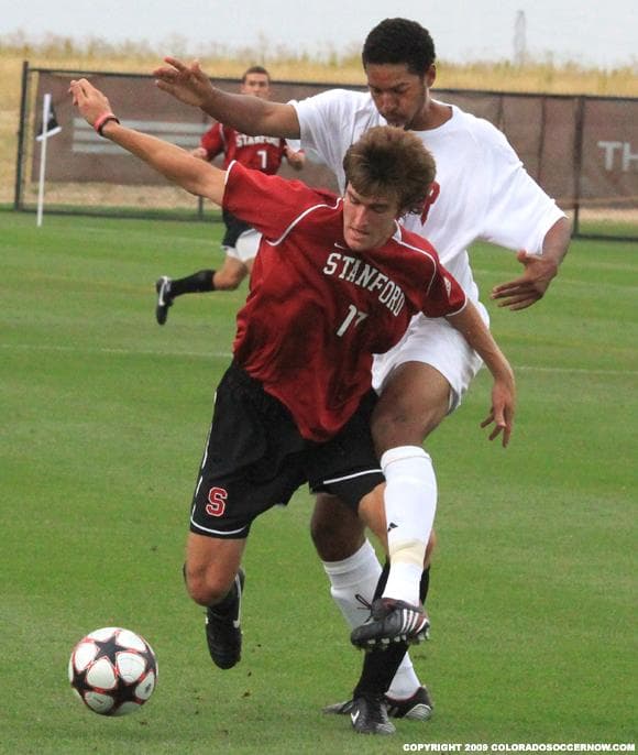 Top Soccer Colleges That Have Good Teams