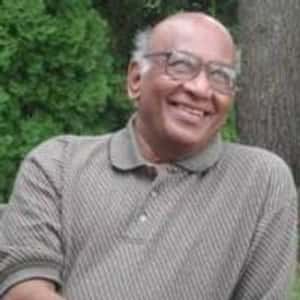 Stanley Jeyaraja Tambiah