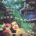 Stan Getz and the Cool Sounds on Random Best Stan Getz Albums