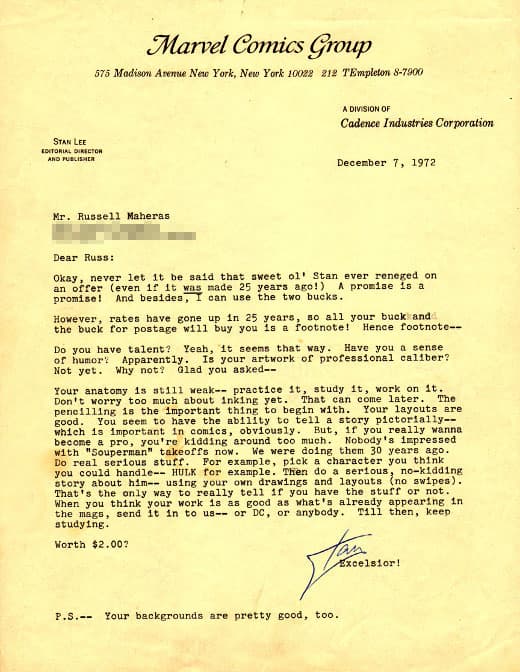 28 Celebrities Who Respond To Fan Mail, Ranked