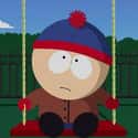 Stan Marsh on Random South Park Character You Are, According To Your Zodiac Sign