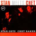 Stan Meets Chet on Random Best Stan Getz Albums