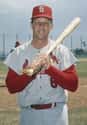 Stan Musial on Random Best Hitters in Baseball History