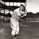 Stan Musial on Random Best Athletes Who Wore #6