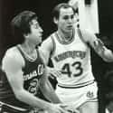 Stan Pietkiewicz on Random Greatest Auburn Basketball Players