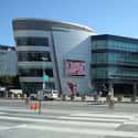 Staples Center on Random Best NHL Arenas