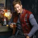 Star-Lord on Random Best Characters In Marvel Cinematic Univers