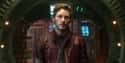 Star-Lord on Random Dumbest Characters In Marvel Cinematic Univers