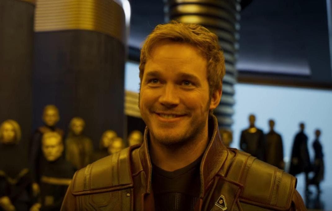 Star-Lord