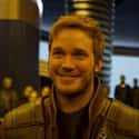 Star-Lord on Random Luckiest Characters In The Marvel Cinematic Univers