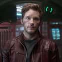 Star-Lord on Random Dirtiest Characters In The MCU
