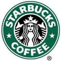 Starbucks on Random Best Retail Companies to Work For