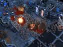 StarCraft II: Wings of Liberty on Random Most Compelling Video Game Storylines