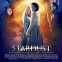 Stardust on Random Best Princess Movies